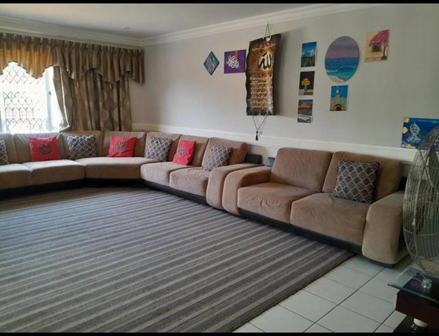 4 BEDROOM PROPERTY TO RENT IN SHERWOOD